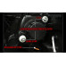 autolamp dual led line headlights kia optima 2010-13